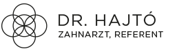 Dr. Jan Hajtó, München Logo