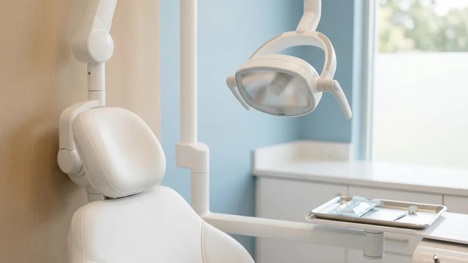 Retraktionsfaden und Gewebemanagement vor Abformung und Intraoralscan