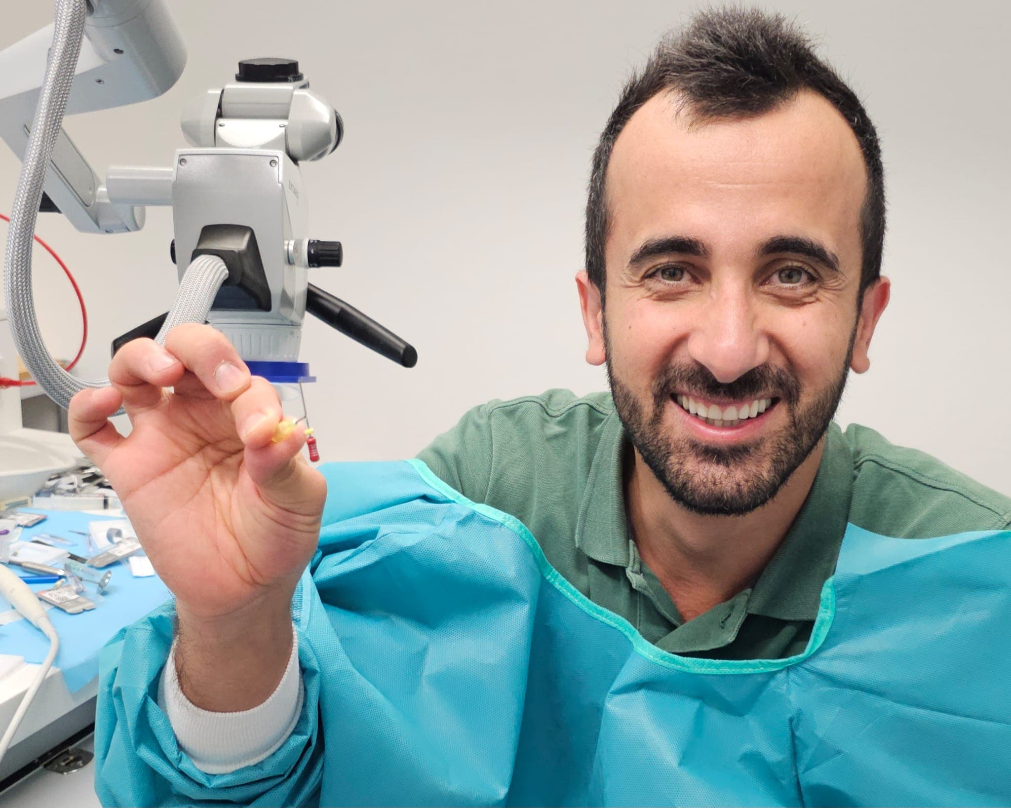 Endo PraxisPro – Advanced