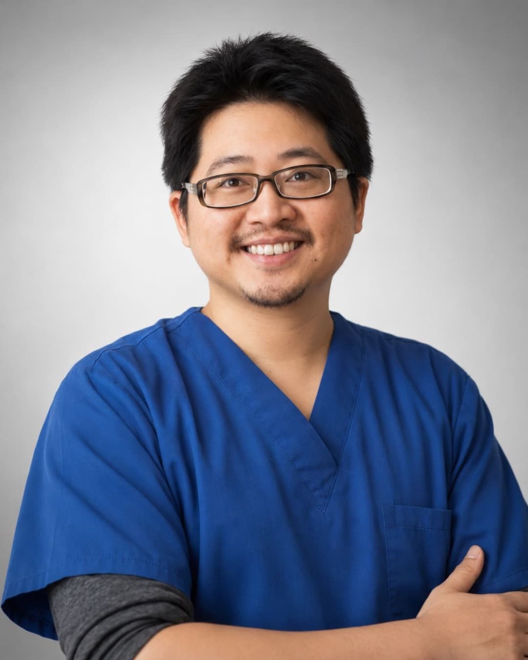 John Chu