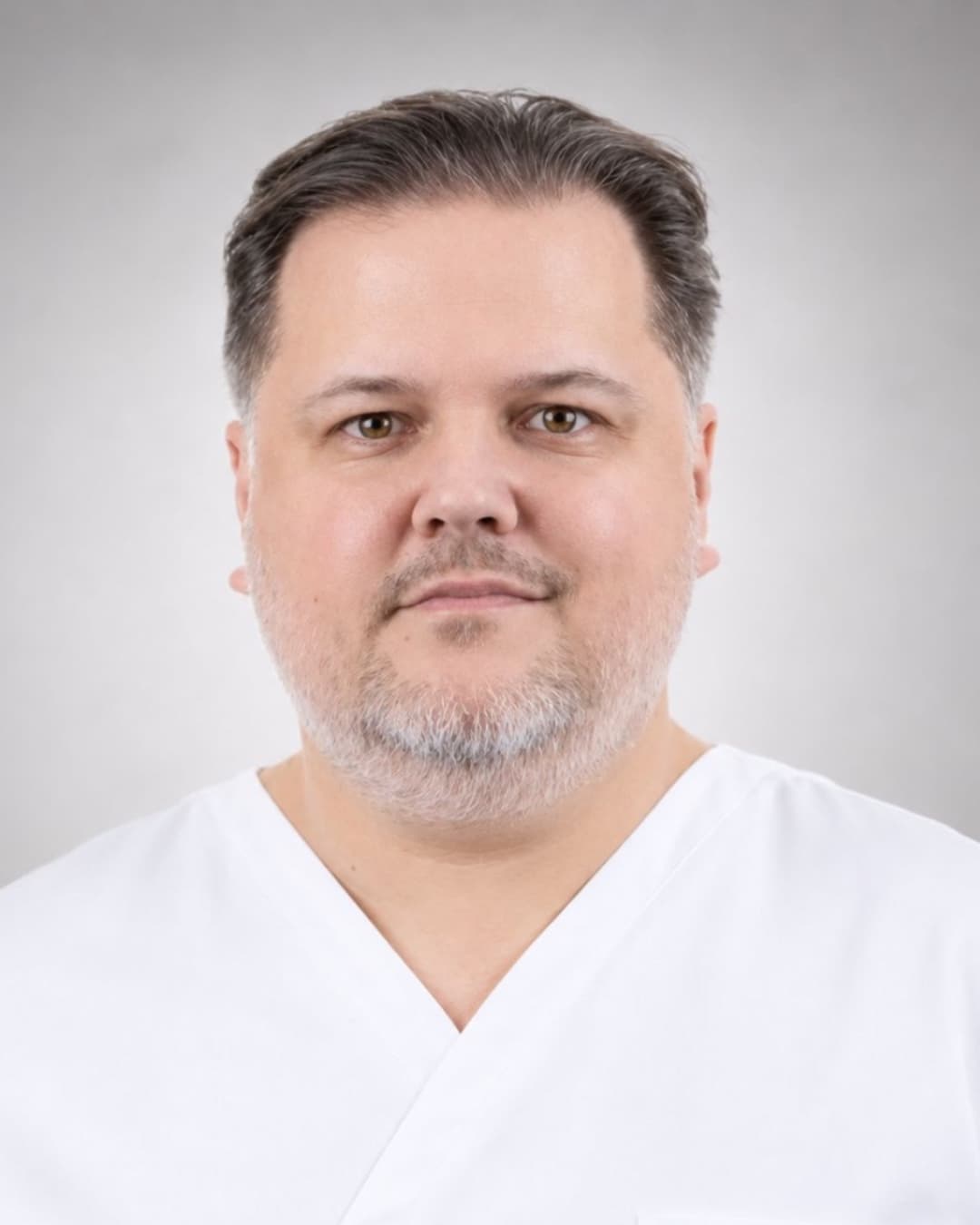 Dr. Tadas Korzinskas