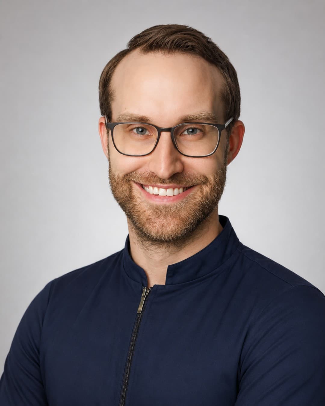 Dr. Johannes Stemann