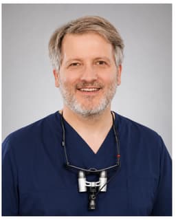 Dr. med. dent. Jan Hajtó