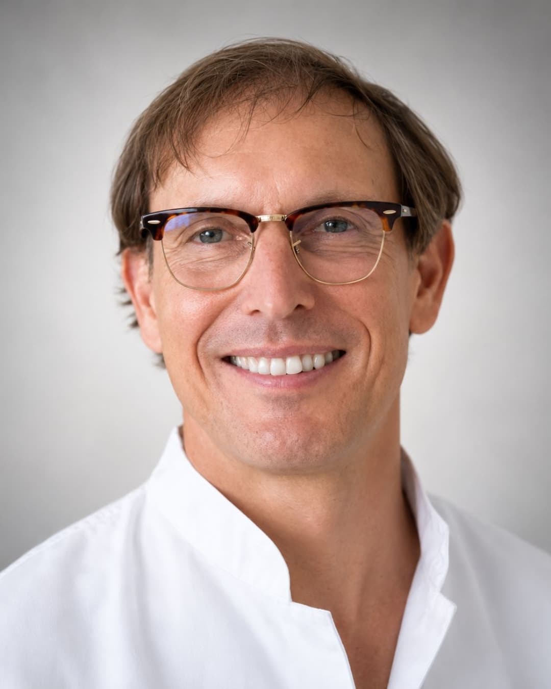 Prof. Dr. Daniel Edelhoff
