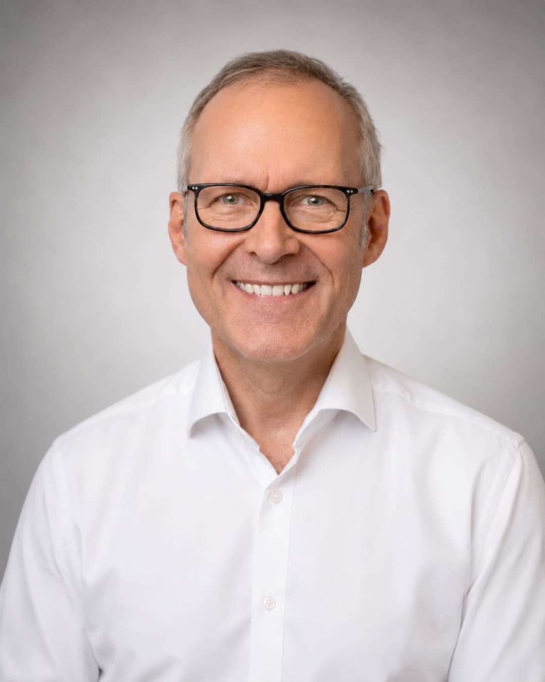 PD Dr. M. Oliver Ahlers