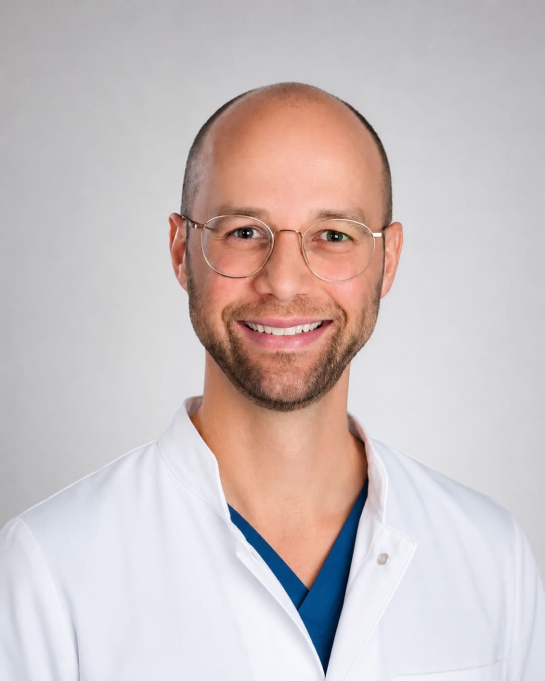 Priv.-Doz. Dr. Andreas Keßler M.Sc.