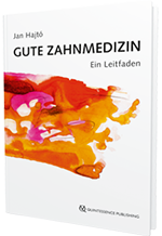 Buch Gute Zahnmedizin Dr. Jan Hajtó