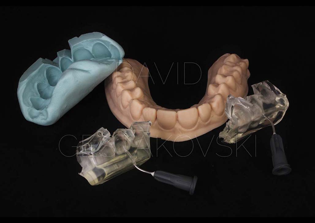 Flowable Injection Technique International Course