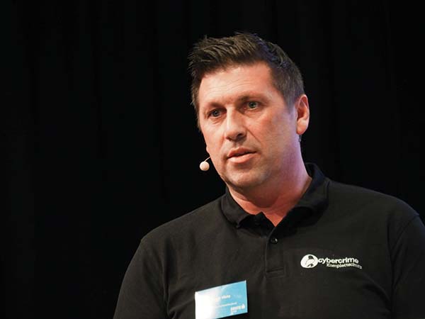 speaker-oliver-hietz Agentur Cyberschutz – Oliver Hietz